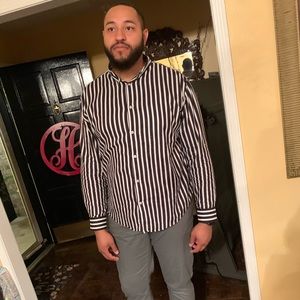 Meet your Posher, Aj